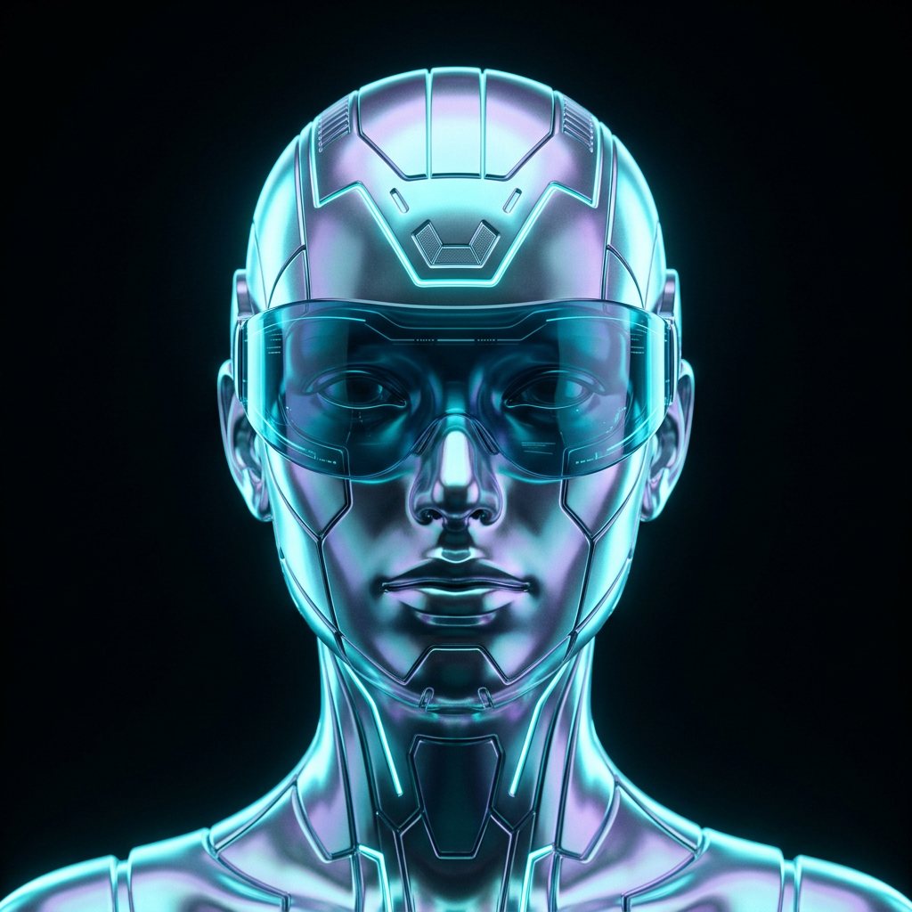 Chrome AI agent identity preview